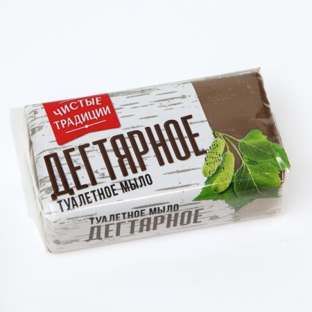 Toilet soap clean traditions targeted, 140 g-2