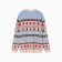 New Year. Knitted children's katan scandinavia size 32 (110-116 cm), blue