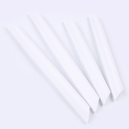 Painting from sequins 20 × 25 cm "Hummingbird"-4