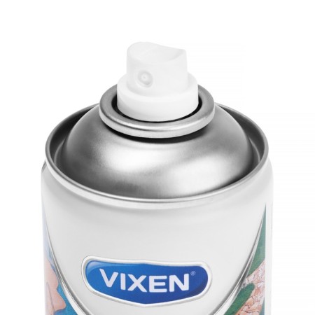 Anti-slip coating for various surfaces, Vixen, aerosol, 520 ml VX-90210-1