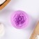 Mold "Rose", silicone, 4.5 × 2 cm, color mix