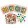 Mosaic "New Year's Wreath"