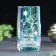 New Year! New Year's glass glass with an engraving "Time of Magic", 330 ml