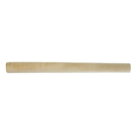 Handle for hammers wooden, 400 mm-1