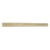 Handle for hammers wooden, 400 mm