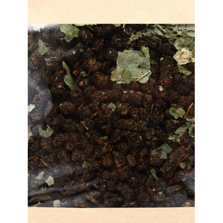 Ivan tea with a sheet of currant 50 g-1