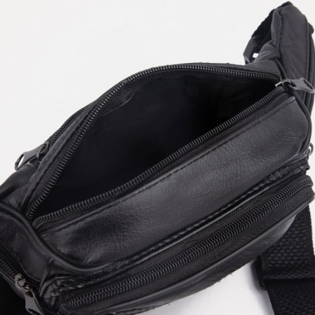 Board belt on lightning, black color-2