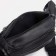 Board belt on lightning, black color