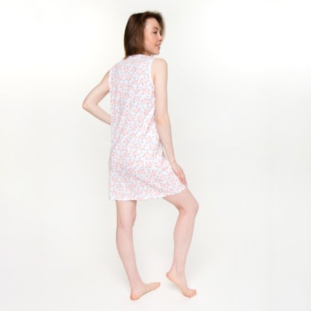 Night shirt female, color mix, size 44-2