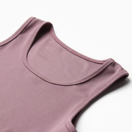 TOP sports female minku pink color, rr 48-7