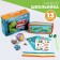 Gift set of the schoolboy "Dino", 13 subjects