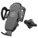 Hoco H8 car holder, for 4.7-7 inches, black