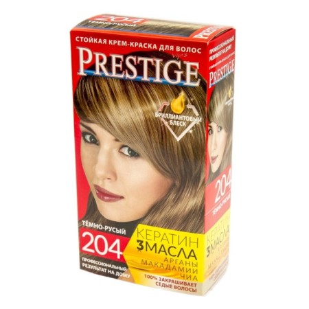 Hair dystige vip’s, 204 dark corn