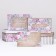 A set of boxes 10 in 1 "Congratulations!", 30 x 20 x 13-12 x 6.5 x 4 cm