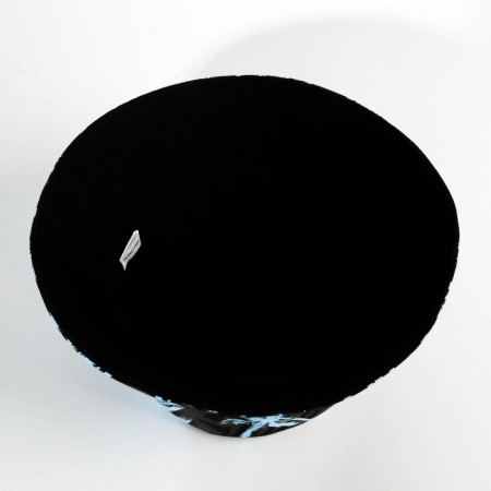 Panama "Palma", black color-3