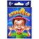 Board game "Krivilks +"