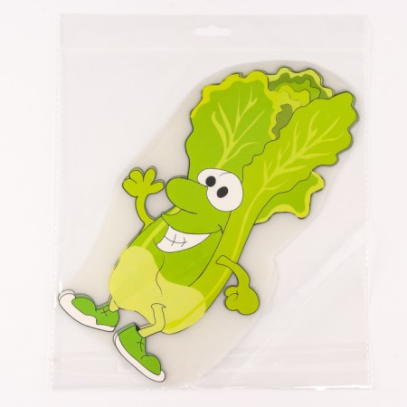 Thermalrotransfer "salad", set of 10 pcs.-1