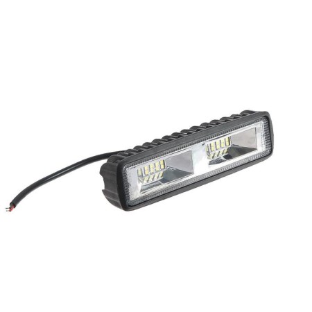 Fog Farah, 12-24 V, 16 LED, IP67, 60 W, directed light-1