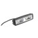 Fog Farah, 12-24 V, 16 LED, IP67, 60 W, directed light