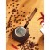 Turk for coffee "Armenian jezva", 500 ml, copper