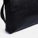 Male bag, black color