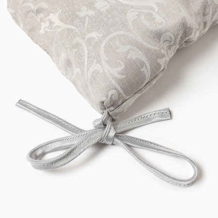 Sifshka Soft 40x40x4cm Tsv. Serly Jacquard PA100%-3
