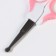Baby scissors are safe, manicure, with a cover, from 0 months, MIX colors