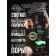 Men's face tonic "refreshing" with mint for active sports lovers, 200 ml