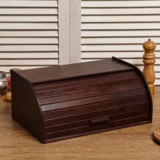 Wooden breadbread 