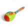 Musical toy Marakas "Cockerel", 20 cm