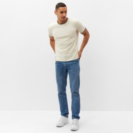 Jumper male Minaku Regular Fit: Color Ecc, Rr. 48-1