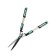 Garden scissors for hedge telescopic zm 4002