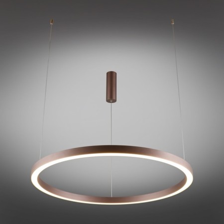 Suspended chandelier NISIA LED 4000K 60W-1