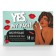 Facial napkins Yes, My Face, 50 pcs, Beauty Fox