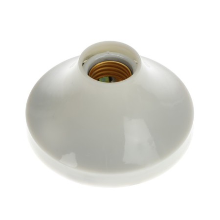 TDM, ceramic, e27, "eco", ivory bone-2