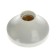 TDM, ceramic, e27, "eco", ivory bone