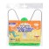 Plastic book/melall Calligrata prestige with euro suspension green