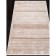 Rectangular carpet Karmen Hali Lissabon, size 156x230 cm, color Brown/Brown