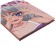 Notepad A6, 64 sheets in the ANime Love Code, solid cover, offset unit