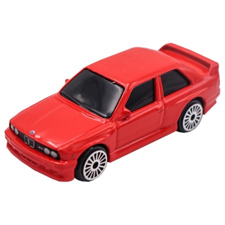 MASTO DIE-CAST Fresh Metal, 1:64, multi-colored, mix-36
