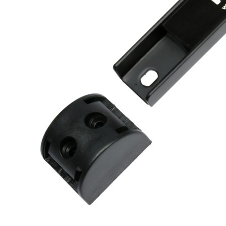 Magnetic shelf for the "Service key" 70875, length 500 mm-3