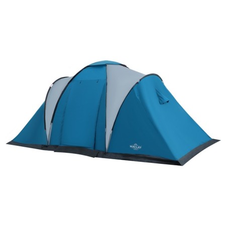 TART TALE, Camping Maclay Lirage 4, 4-seater, with vestibule-5