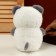 Soft toy "Panda", 22 cm