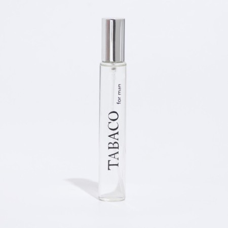 Male perfumery water "Tabaco", 33 ml-3