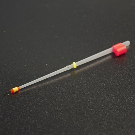 Lavsannaya Salmo Fin 10cm/Test 1.5 g