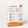 A set of packages for storage and freezing of breast milk, 200 ml, 25 pcs.