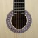 Classical guitar Terris TC-3901A NA
