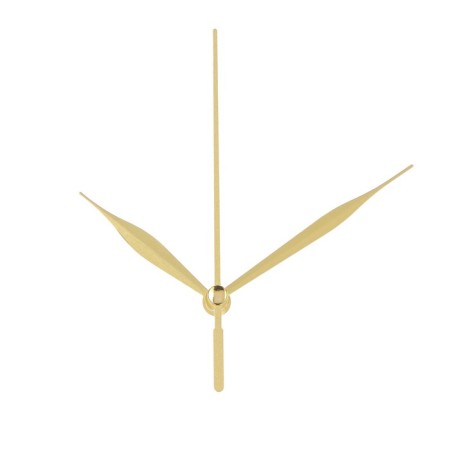 A set of 3 arrows for 52/70/77 mm watches, packing 10 pcs, gold-1