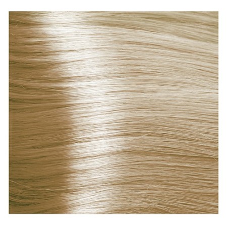 Studio Professional hair color cream, tone 9.02, very bright transparent purple blond,