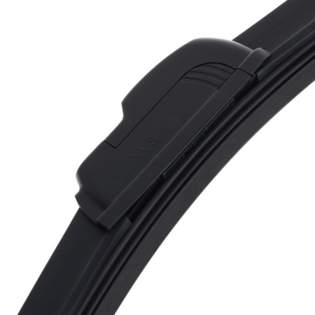 Avs Basic Line BL-17, 17 "/ 430 mm, frameless wiper brush-1